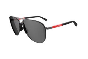 Prada Linea Rossa PS53ZS 1BO06F - ONE SIZE (59)