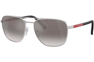 Prada Linea Rossa PS54ZS 1BC02M - ONE SIZE (60)