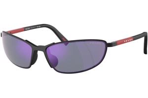 Prada Linea Rossa PS55ZS DG010J - ONE SIZE (60)