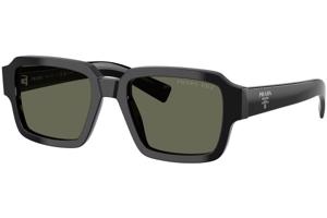 Prada PR02ZS 1AB03R Polarized - ONE SIZE (52)