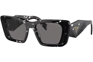 Prada PR08YS 15S5Z1 Polarized - ONE SIZE (51)