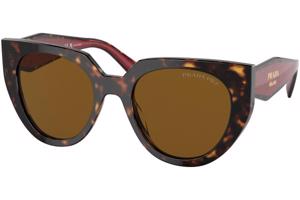 Prada PR14WS 2AU5Y1 Polarized - ONE SIZE (52)