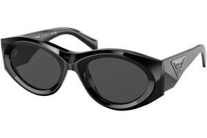 Prada PR20ZS 1AB5S0 - ONE SIZE (53)