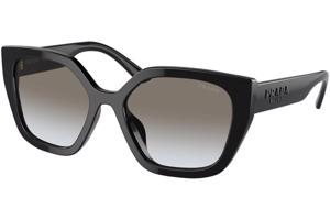 Prada PR24XS 1AB0A7 - ONE SIZE (52)