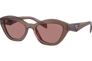 Prada PRA02S 17O60B - ONE SIZE (52)