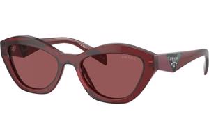 Prada PRA02S 18O80B - ONE SIZE (52)