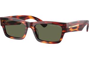 Prada PRA03S 13O03R Polarized - ONE SIZE (56)