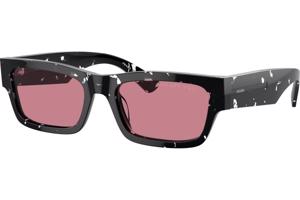 Prada PRA03S 15O70C Polarized - ONE SIZE (56)