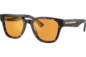 Prada PRA04S 16O20C Polarized - ONE SIZE (52)