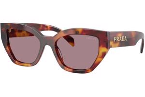 Prada PRA09S 22A20I - ONE SIZE (53)