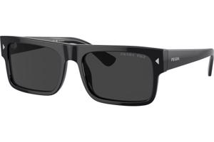 Prada PRA10S 16K08G Polarized - L (59)