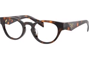 Prada PRA11VD 14L1O1 - ONE SIZE (49)