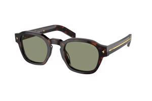 Prada PRA16S 17N20G Polarized - M (49)