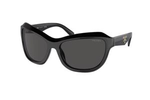 Prada PRA27S 16K5S0 - ONE SIZE (62)