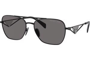 Prada PRA50S 1AB5Z1 Polarized - ONE SIZE (59)