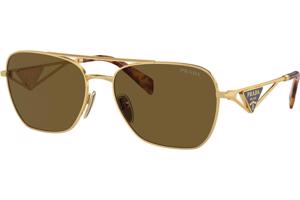 Prada PRA50S 5AK01T - ONE SIZE (59)