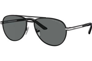 Prada PRA54S 1BO5Z1 Polarized - ONE SIZE (60)