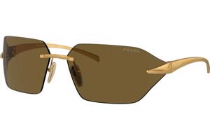 Prada PRA55S 15N01T - ONE SIZE (71)