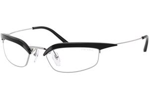 Prada PRB50S TZM08N blue-light [non-prescription] - ONE SIZE (52)