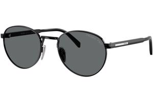 Prada PRB51S 1AB5Z1 Polarized - ONE SIZE (53)