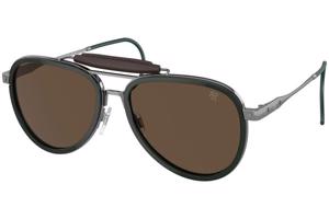 Ralph Lauren The Roadster RL7080Q 900253 - ONE SIZE (58)