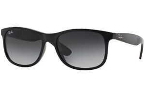 Ray-Ban Andy RB4202 601/8G - ONE SIZE (55)