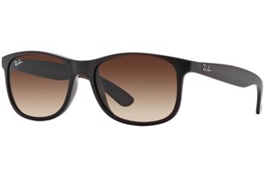 Ray-Ban Andy RB4202 607313 - ONE SIZE (55)