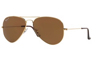 Ray-Ban Aviator Classic RB3025 001/57 Polarized - L (62)