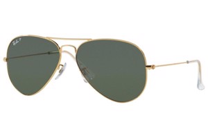 Ray-Ban Aviator Classic RB3025 001/58 Polarized - M (58)