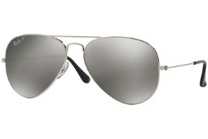 Ray-Ban Aviator Classic RB3025 003/59 Polarized - M (58)