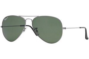 Ray-Ban Aviator Classic RB3025 004/58 Polarized - M (58)