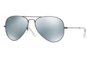 Ray-Ban Aviator Flash Lenses RB3025 029/30 - M (58)