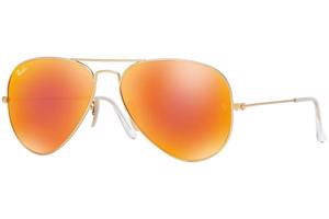 Ray-Ban Aviator Flash Lenses RB3025 112/69 - M (58)