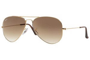 Ray-Ban Aviator Gradient RB3025 001/51 - L (62)