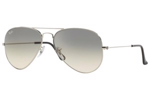 Ray-Ban Aviator Gradient RB3025 003/32 - M (58)