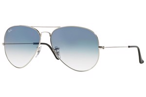 Ray-Ban Aviator Gradient RB3025 003/3F - M (58)