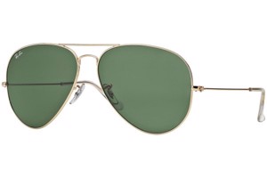 Ray-Ban Aviator Large Metal II RB3026 L2846 - ONE SIZE (62)