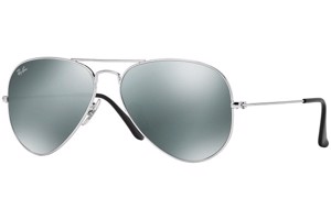 Ray-Ban Aviator Mirror RB3025 W3277 - M (58)