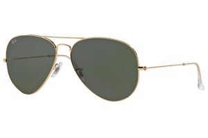 Ray-Ban Aviator RB3025 001 - L (62)