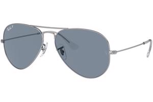 Ray-Ban Aviator RB3025 003/02 Polarized - M (58)