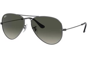 Ray-Ban Aviator RB3025 004/71 - L (62)