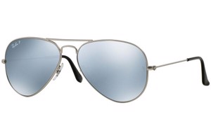 Ray-Ban Aviator RB3025 019/W3 Polarized - M (58)