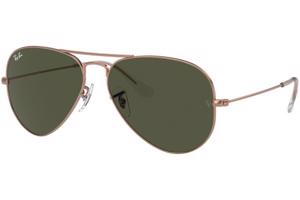 Ray-Ban Aviator RB3025 920231 - M (58)