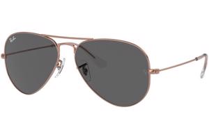 Ray-Ban Aviator RB3025 9202B1 - M (58)