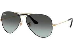 Ray-Ban Aviator RB3025 9271GK - M (58)