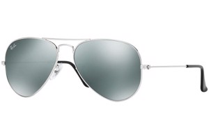 Ray-Ban Aviator RB3025 W3275 - S (55)