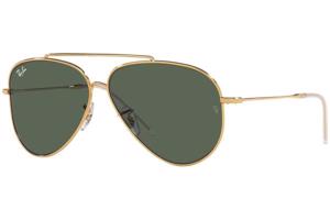 Ray-Ban Aviator Reverse RBR0101S 001/VR - L (62)