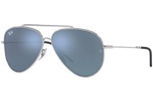 Ray-Ban Aviator Reverse RBR0101S 003/GA - L (62)