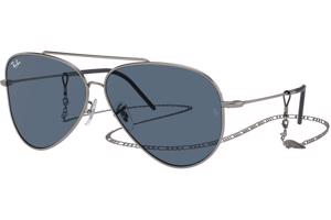 Ray-Ban Aviator Reverse RBR0101S 004/3A - M (59)