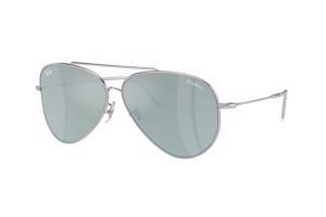 Ray-Ban Aviator Reverse x Lenny Kravitz RBR0101S 003/30 - L (62)